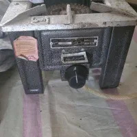 گاز تک شعله کاملا نو واستفاده نشده