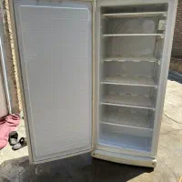 یخچال دست دوم فریزر