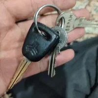 سوییچ پراید