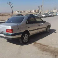 پژو ۴۰۵|خودرو سواری و وانت|قرچک, مهدیه|دیوار