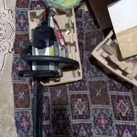 اره موتوری بنزینی سنگ فرز بوش