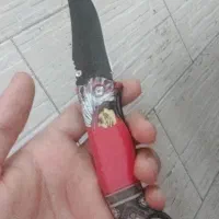 چاقو