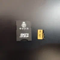 رم 64 گیگ queen tech majic pro