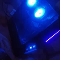 معاوضه کیس کامپیوتر با لپ تاپ