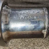 هدرز پارس elx|قطعات یدکی و لوازم جانبی|رودان, |دیوار