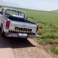 مزدا 2000دوگانه دست اصل ژاپن