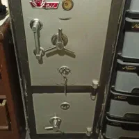 گاو صندوق