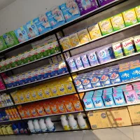 انواع محصولات شوینده و بهداشتی زیر قیمت مصرف کننده