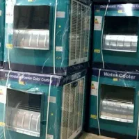 کولر آبی جدیدGENERAL۳۶۰۰/۴۲۰۰ موتور وپمپ ژن تبریز