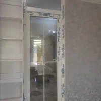 تولید مستقیم درب و پنجره UPVC و کرکره برقی