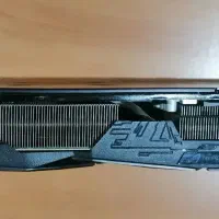 RX 580 8 GIG ROG STRIX