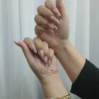 آف ویژه کاشت ناخن400 و ترمیم ناخن300
