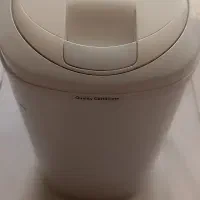 مینی واش بزرگ خشک کن دار