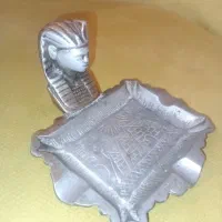زیر سیگاری دکوری آنتیک کلکسیونی (تخفیف خورده)