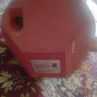 آبگرمکن مشعل گازی