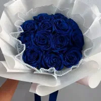 گل روبانی و مصنوعی
