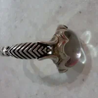 انگشتر در نجف