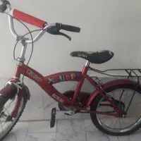 دوچرخه سایز ۱۶