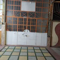 درب اهنی