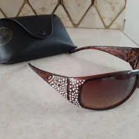 عینک آفتابی زنانه