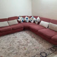 مبلمان ال راحتی