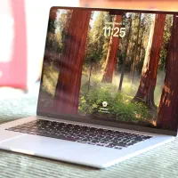 MacBook Air 2025 M4 / مک‌بوک ۲۰۲۵