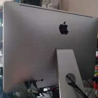 کامپیوتر All in one و تجهیزات کامل