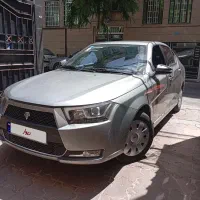 دنا پلاس 5 دنده 1402