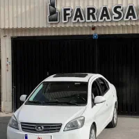 ولکس C30|خودرو سواری و وانت|اصفهان, صدف|دیوار