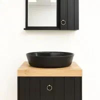 فروش انواع روشویی کابینتی با قیمت ویژه
