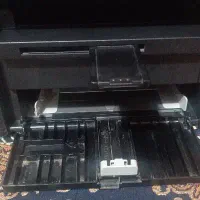 پرینتر لیزری سه کاره mf 3010