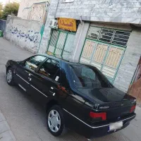 پژو درحد 98 ..