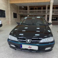 فروش پژو پارسxu7