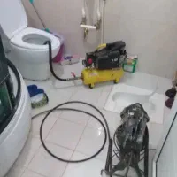 لوله باز کنی باغ فیض واوان مسکن مهر کاشانی حومه
