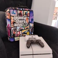 ps4fat 500g