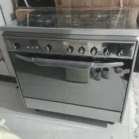 فرگاز|اجاق گاز و لوازم برقی پختوپز|اهواز, کوی منابع طبیعی|دیوار