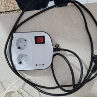 محافظ برق