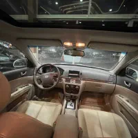 سوناتا ۲۰۰۷