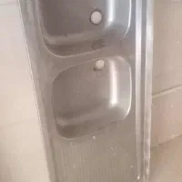سینگ ظرفشوی دولتی وتکی