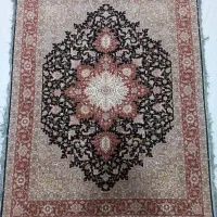 قالیچه ابریشم