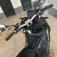 کویر Agv x 150|موتورسیکلت|بجنورد, |دیوار