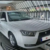 دنا پلاس 6 دنده 1402
