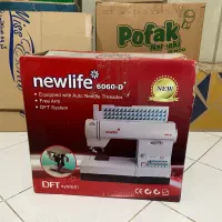 چرخ خیاطی newlife