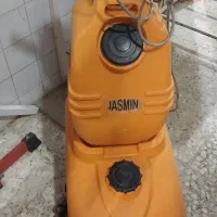 اسکروبر مارک ابراهیم