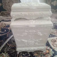 مقداری وسایل خانه