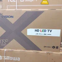 تلویزیون ال ای دی ۳۲ اینچ ایکس ویژن مادیران