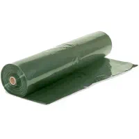 پلاستیک شناژ مشکی نباتی میخ قالب بندی