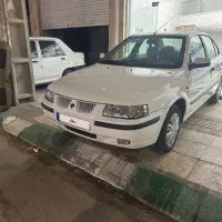 سمند الکس داشبورد سوناتایی