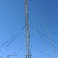 دکل اینترنت /مخابراتی