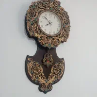 ساعت دیواری